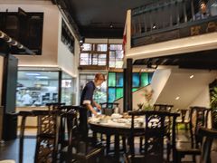 -院8里·小聚园(九眼桥店)