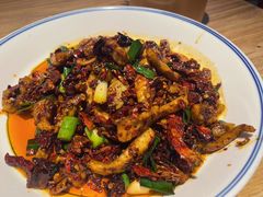 -树厨贵州菜(大十字店)