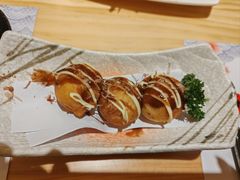 -贵木日本料理·铁板烧(新地假日广场店)