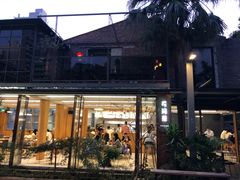 -花间茶(华侨城创意园店)