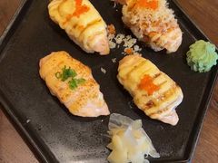 -鸟鹏烧鸟居酒屋(龙岗万科店)