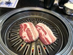 -青松馆韩国料理(香港中路佳世客店)