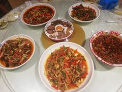 -陈胖子特色菜.鲜货现炒(融景城店)