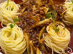 耳丝凉面-拈菜(观音桥阳光世纪店)