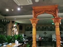 大堂-巴依老爷新疆美食(望京小街店)