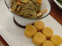 -小秦淮·南京土菜(新亭西路店)