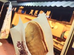 -鳴門鯛焼本舗(天神橋３丁目店)