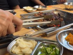 -麻蒲碳烤肉(梅花园店)