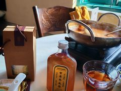 -林四喜·闽南传家菜(鼓浪屿店)