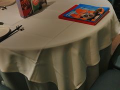 -眉州东坡(清河万象汇店)