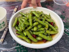 -小民大排档(江汉路店)