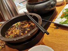 -云海肴·汽锅鸡·云南菜(广安门天虹店)