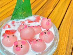 -大象厨房(重庆道店)