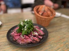 -羽深肉铺 Steak & Wine