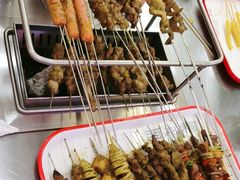 -遇西祠·海鲜烧烤(总店)
