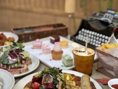 -C Cafe(朵云书院·戏剧店)