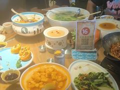 -品味泸沽湖•民族特色菜(大落水店)