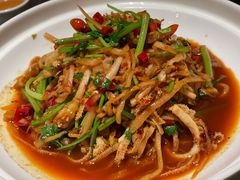 -炊烟小炒黄牛肉(浦东世纪汇店)