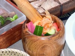 -芸山季·云南野生菌火锅(宝能环球汇店)