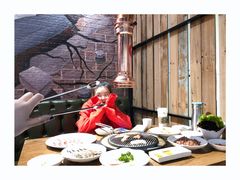 -釜山火炉韩式炭火烤肉(欧洲城店)