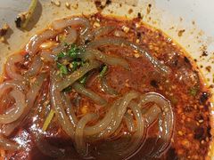 -万记麻辣烫国展总店