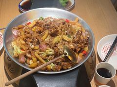 -大丰收·蛙功夫(晋江万达店)