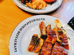 -松子料理(世纪城店)