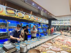 -兴仙饭店·闽味海鲜(马尾总店)