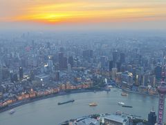 -上海中心大厦