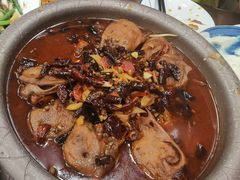 -乔家满族八大碗(流水沟店)