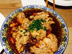 -辛香汇·现炒川菜(武进吾悦店)