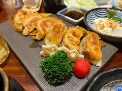 -鸟鹏烧鸟居酒屋(仁恒梦中心店)