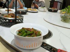 -新侗家食府(蟠桃宫店)