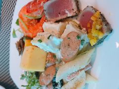-瑞德姆美人鱼海底演艺主题餐厅(亚龙湾店)