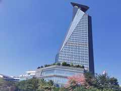 -厦门威斯汀酒店