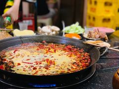 -肥龙火锅(南坪店)