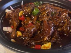 -可可大虾武汉土菜大排档(万松园1店)