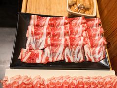 四喜内蒙羔羊肉-四喜小胖·北京涮肉(五道营店)