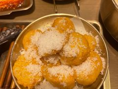 -西塔老太太泥炉烤肉(双井店)