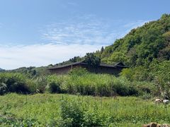 -福建土楼(南靖)景区