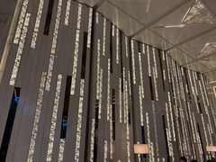 -上海宝华万豪酒店