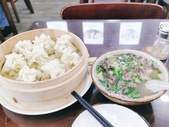 -真食净香居·内蒙烧麦(亚运村店)