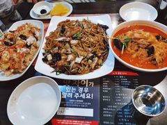 -香港饭店0410(明洞店)