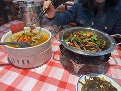 -好帮厨·下饭浏阳菜·坚持现炒(月湖店)