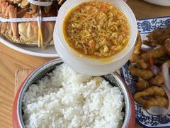 -品鲜村农家菜·阳澄湖大闸蟹(总店)