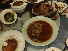 -辣螃铠盆盆蟹大排档(海昌店)