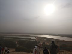 -黄沙古渡原生态旅游区