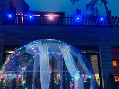 -上海崇明金茂凯悦酒店