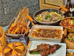 -全牛匠·乐山跷脚牛肉(新中关店)