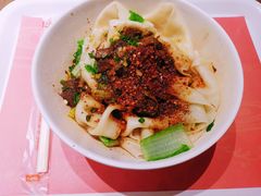 -西安手工面(万象城店)